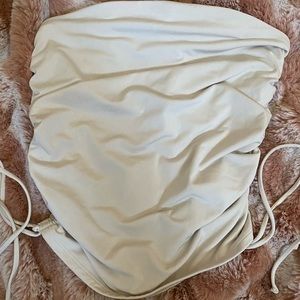 Express tube top NWT